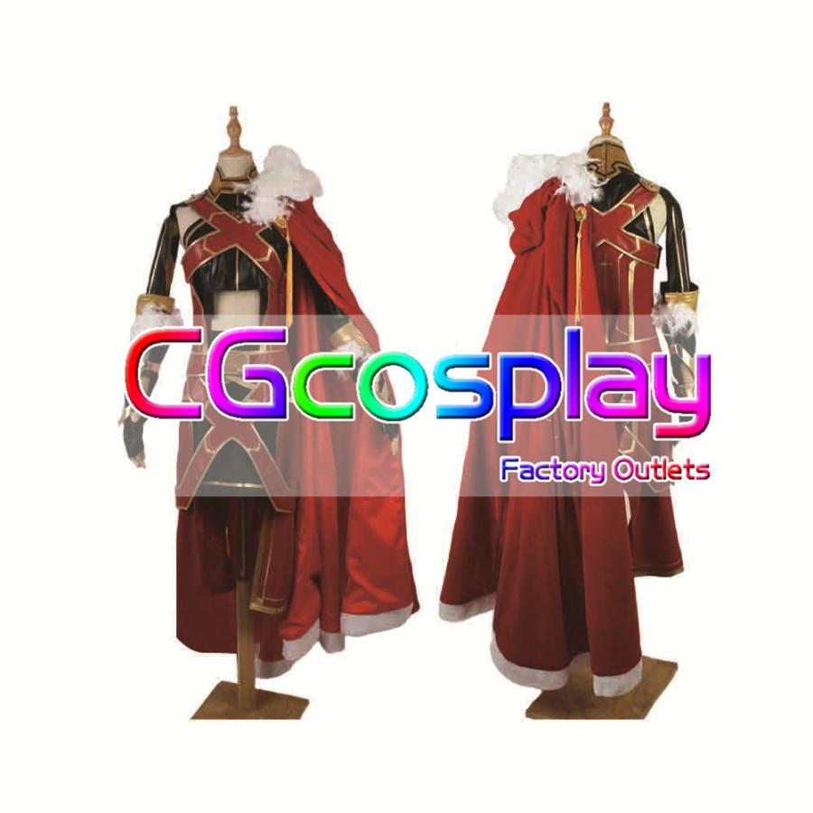 送料無料 Fate Grand Order Fate Go コスプレ衣装が高い再現率 高品質 低