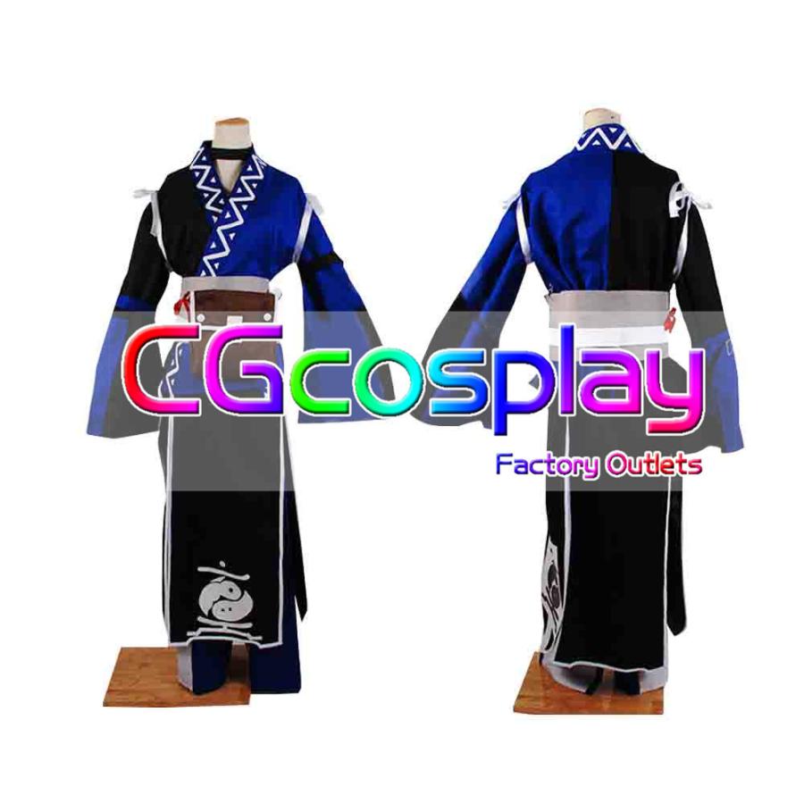 送料無料 激安 東方project 東方香霖堂 森近霖之助 コスプレ衣装 Gmmt18 Cgcosplayコスプレ衣装通販 通販 Yahoo ショッピング
