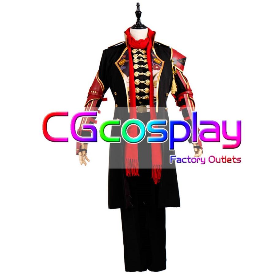 送料無料 激安 刀剣乱舞 加州清光 極 コスプレ衣装 Hs03 Cgcosplayコスプレ衣装通販 通販 Yahoo ショッピング