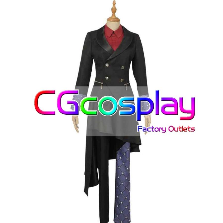 送料無料 激安 Readyyy Rayglanz 香坂安吾 コスプレ衣装 Htt1056 Cgcosplayコスプレ衣装通販