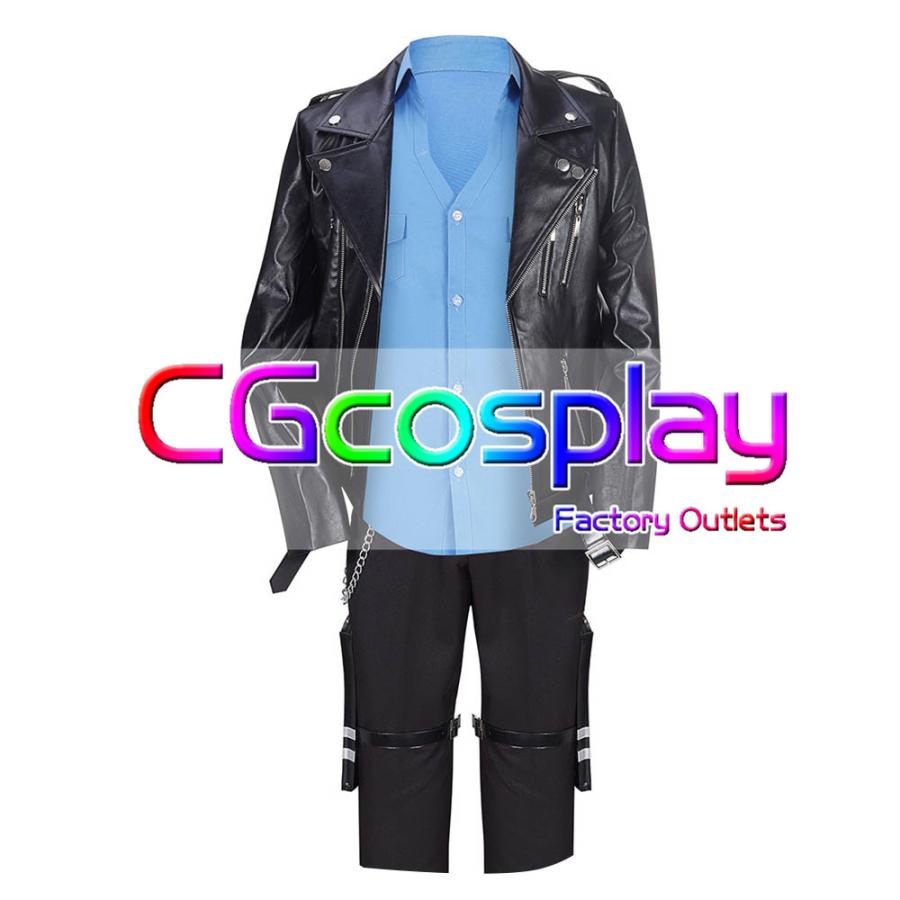 保存版 送料無料 激安 プレイタの傷 嵐柴エイジ コスプレ衣装 Htt1185 Cgcosplayコスプレ衣装通販 通販 Yahoo ショッピング 国内配送 Blog Lonolife Com