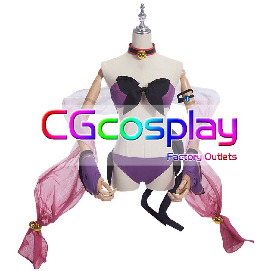 超大特価 送料無料 激安 プリンセスコネクト Re Dive プリコネ プリコネr Princess Connect 水着タマキ サマー コスプレ衣装 Htt1214 Cgcosplayコスプレ衣装通販 通販 Yahoo ショッピング 新しい到着 Www Lequotidien Mr