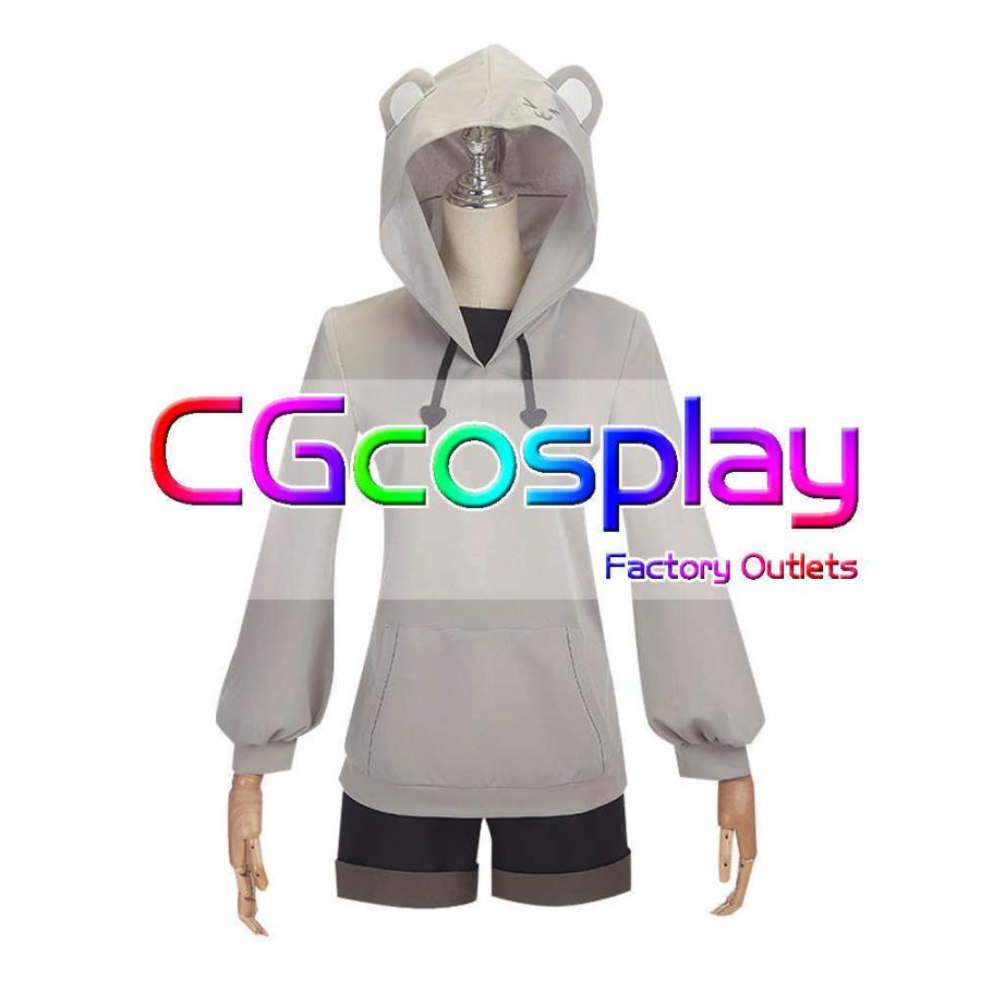 送料無料 探偵はもう死んでいる 超人気アニメ 斎川唯 Cosplay 日常