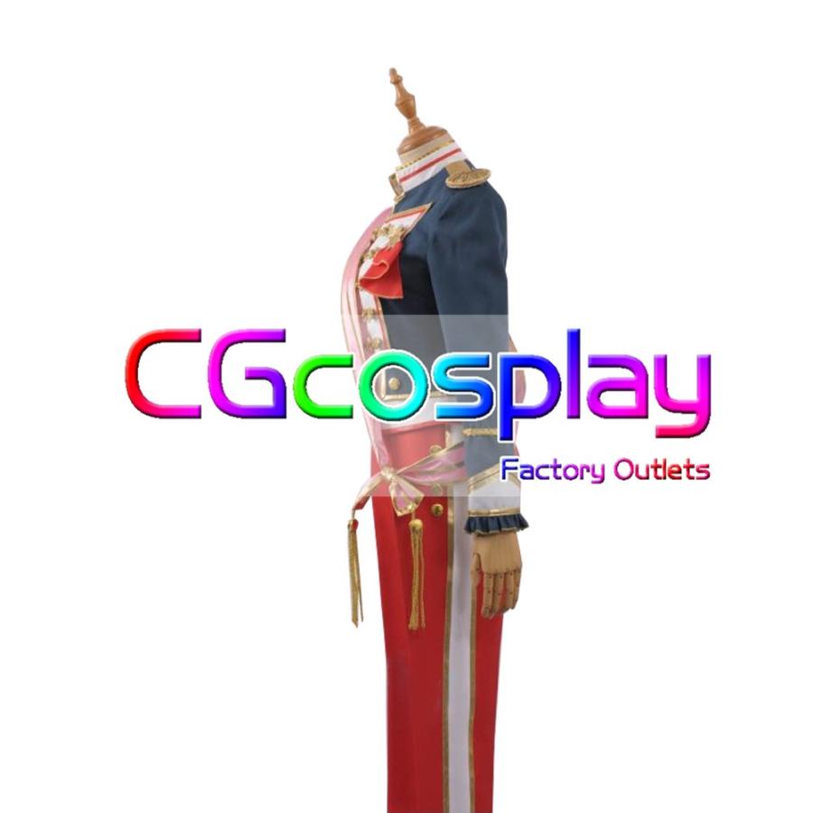 送料無料 激安 あんさんぶるスターズ あんスタ Es 復刻スカウト 五奇人編 Eccentric Secret 斎宮宗 コスプレ衣装 Htt872 Cgcosplayコスプレ衣装通販 通販 Yahoo ショッピング