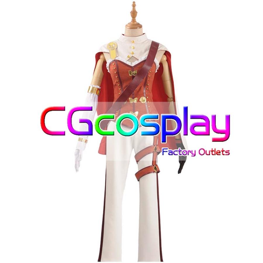 送料無料 激安 ラブライブ Love Live 高坂穂乃果 Rpg編 覚醒前 コスプレ衣装 Htt942 Cgcosplayコスプレ衣装通販 通販 Yahoo ショッピング