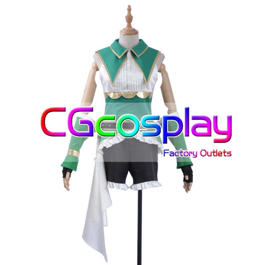 送料無料 激安 ラブライブ Love Htt943 Cgcosplayコスプレ衣装通販 Live 絢瀬絵里 Rpg編 コスプレ衣装 覚醒前 コスプレ衣装