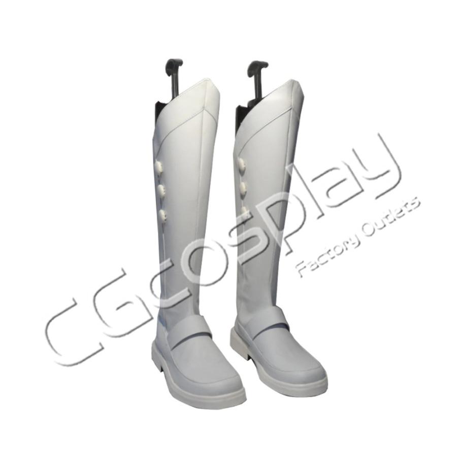 送料無料 アカメが斬る ラン コスプレ靴 コスプレブーツ コスプレ衣装 正規店仕入れの