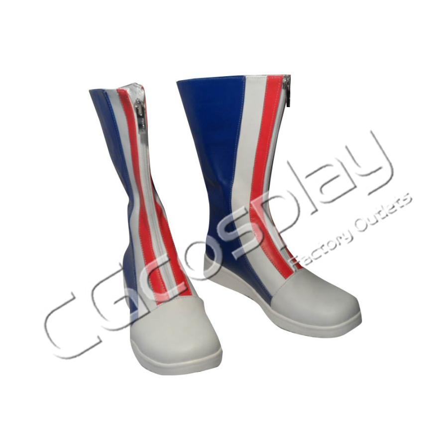 送料無料 激安 妖怪ウォッチ ケータ 天野景太 コスプレ靴 コスプレブーツ コスプレ衣装 Ph646 Cgcosplayコスプレ衣装通販 通販 Yahoo ショッピング