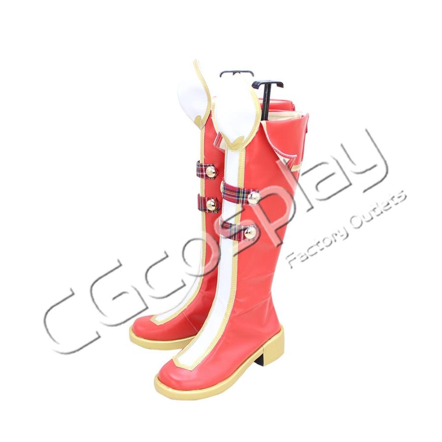 送料無料 激安 プリンセスコネクト Re Dive プリコネ プリコネr Princess Connect ノゾミ 桜井望 風 コスプレ靴 Scg761xf Cgcosplayコスプレ衣装通販 通販 Yahoo ショッピング