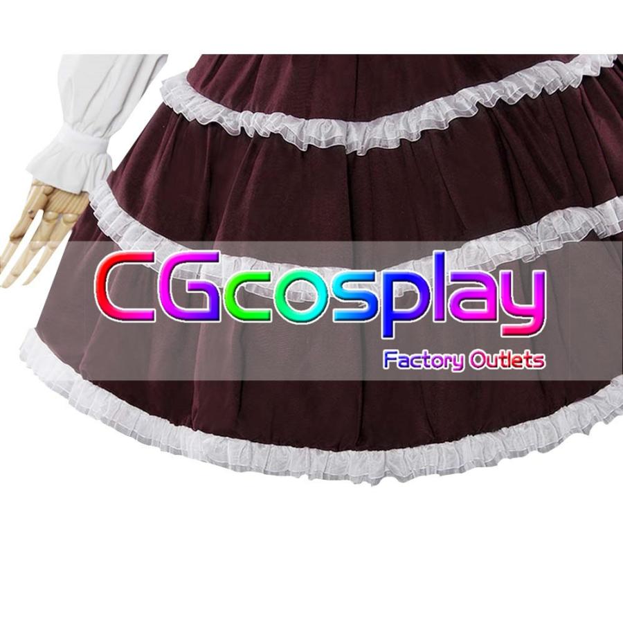 送料無料 激安 邪神ちゃんドロップキック 花園ゆりね コスプレ衣装 Xg 42 Cgcosplayコスプレ衣装通販 通販 Yahoo ショッピング