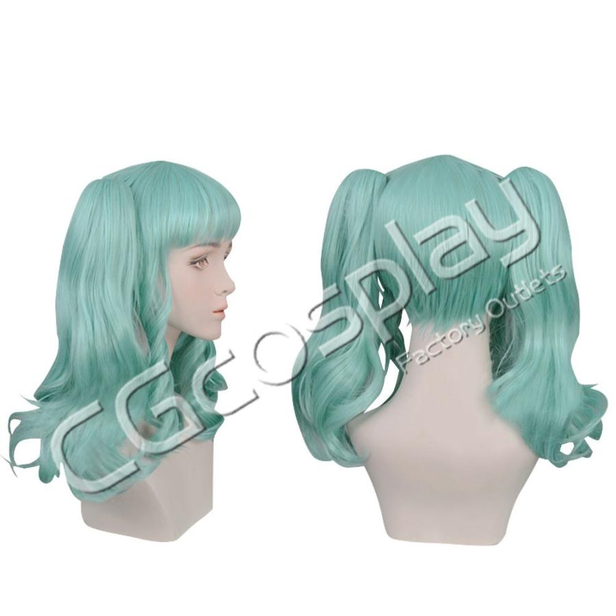 送料無料 激安 マギアレコード 魔法少女まどか マギカ外伝 二葉さな コスプレウィッグ コスプレ衣装 鬘 Zp11 Cgcosplayコスプレ衣装通販 通販 Yahoo ショッピング