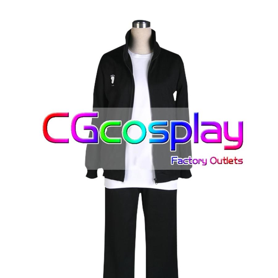 送料無料 激安 ハイキュー 烏野高校 男子バレー部 ジャージ 5点セット コスプレ衣装 Zp22 Cgcosplayコスプレ衣装通販 通販 Yahoo ショッピング