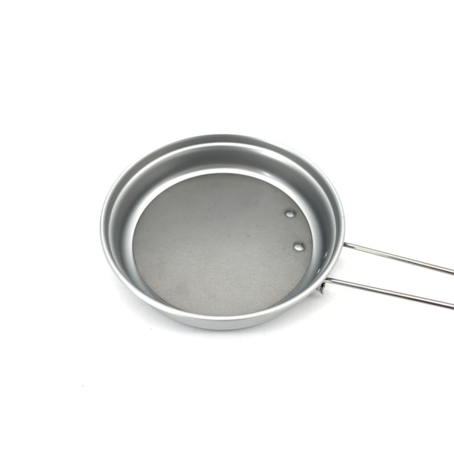 CGK アルミパーソナルクッカー用 丸型 黒皮鉄板 板厚2.3mm |  | 02