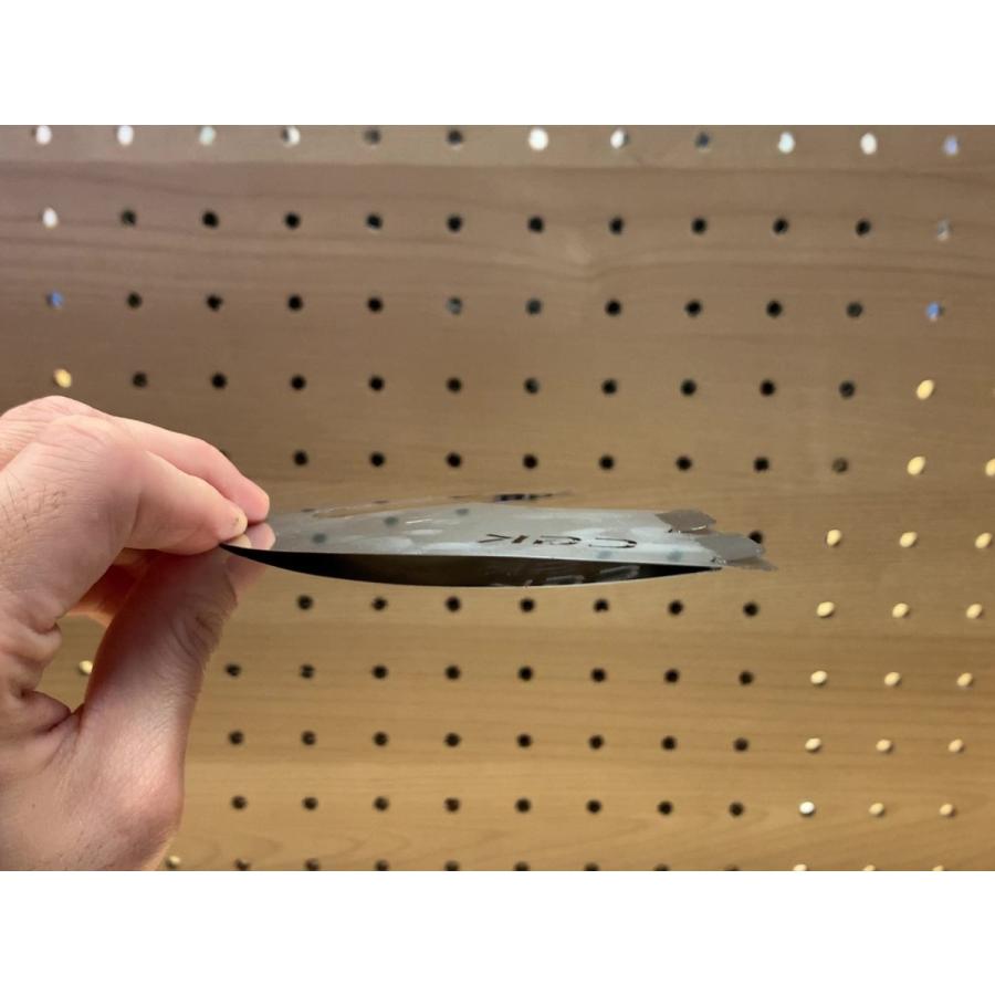 CGK CSオイルランタン＜小＞用 クルっとシェード ミニ |  | 05