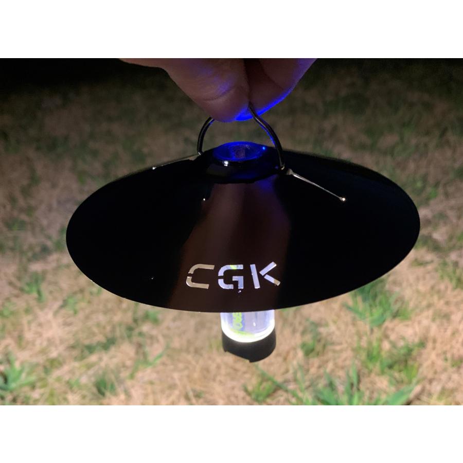 CGK GOAL ZERO用 クルっとシェード マイクロ |  | 02