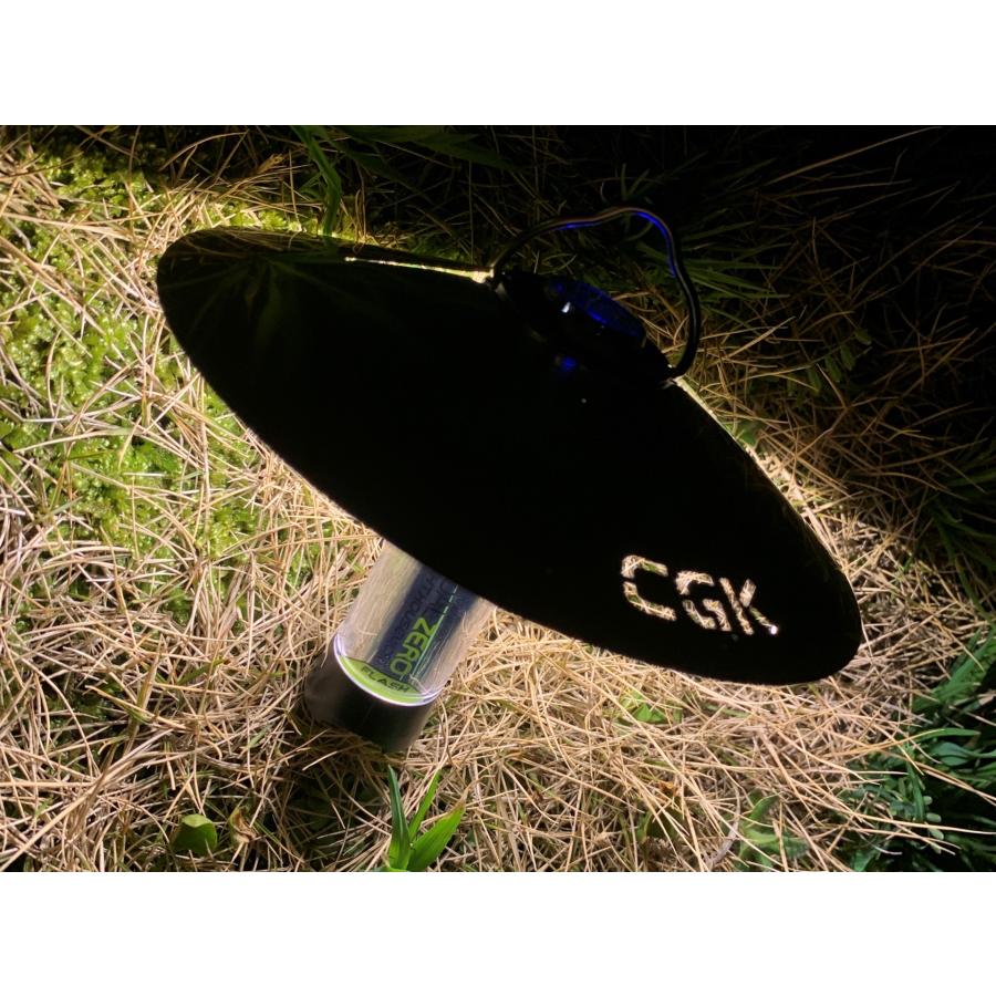 CGK GOAL ZERO用 クルっとシェード マイクロ |  | 03