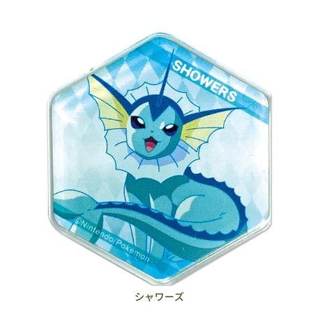 アイアップ アイアップ ポケットモンスター ハニカムアクリル アイアップ アイアップ ポケットモンスター ハニカムアクリル