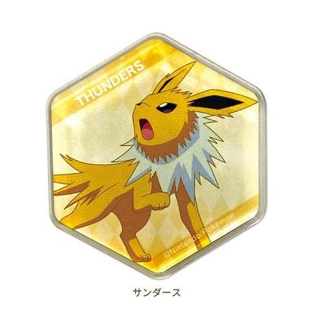 アイアップ アイアップ ポケットモンスター ハニカムアクリル アイアップ アイアップ ポケットモンスター ハニカムアクリル
