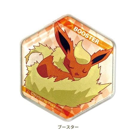 アイアップ アイアップ ポケットモンスター ハニカムアクリル アイアップ アイアップ ポケットモンスター ハニカムアクリル