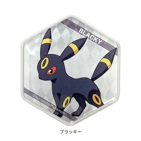 アイアップ アイアップ ポケットモンスター ハニカムアクリル アイアップ アイアップ ポケットモンスター ハニカムアクリル