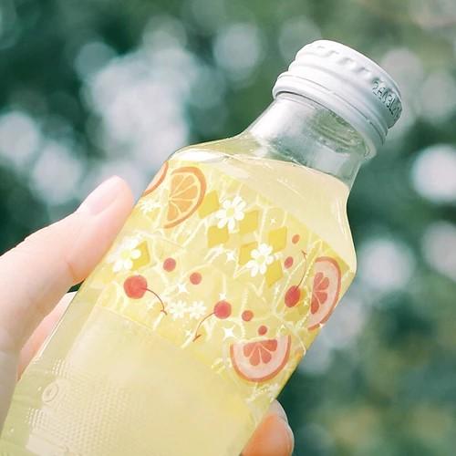 BGM クリアテープスペシャル 「サイダー・シトラス」 20mm*5m |  | 03