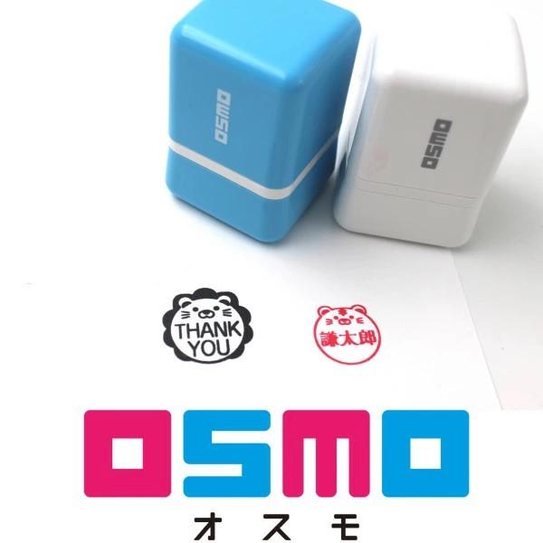 シヤチハタ OSMO1010 浸透印 手紙 メモ オスモ｜cgomuken｜03