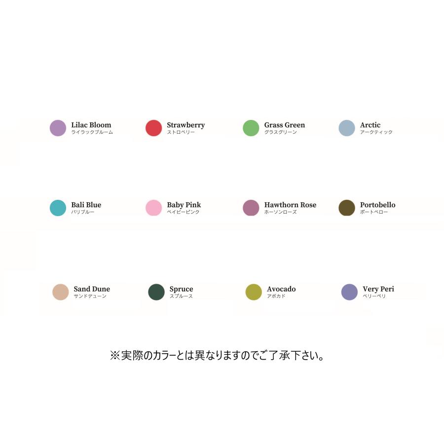 TSUKINEKO ツキネコ バーサファインクレア 新色12色 : ゴムケンのお