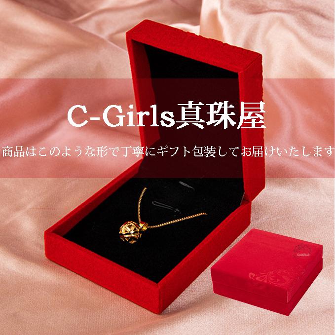 冠婚葬祭 日本製 可愛い 大粒 9mm アコヤ真珠 猫 ネックレス 真珠 パール レディース 本真珠 18KGP ペンダント 七五三 結婚式 ウエディング 記念日 ギフト包装_4