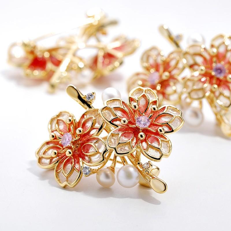 MIKIMOTO（ミキモト） 送料無料 冠婚葬祭 天然淡水真珠 5A級CZダイヤ