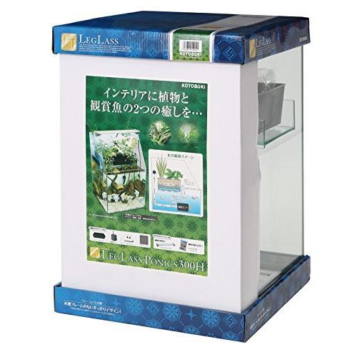 楽天1位 寿工芸 レグラスポニックス 300hセット 魅了 Easeprintsolutions Com