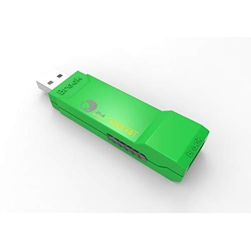 Brook ゲーム コントローラー スーパー コンバーター Super Converter Xbox 360 Xbox One To Ps4 Www Segdielectriques Com