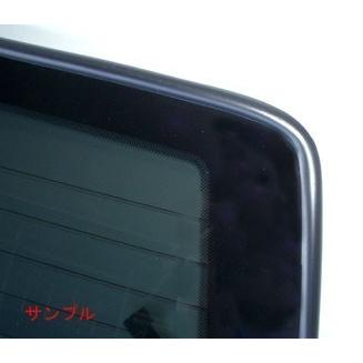 ホンダ 新品 リア ガラス N VAN エヌバン JJ1 JJ2 プライバシー 73211