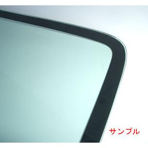 トヨタ 新品 フロント ガラス C-HR CHR ZYX10 グリーン/ボカシ無