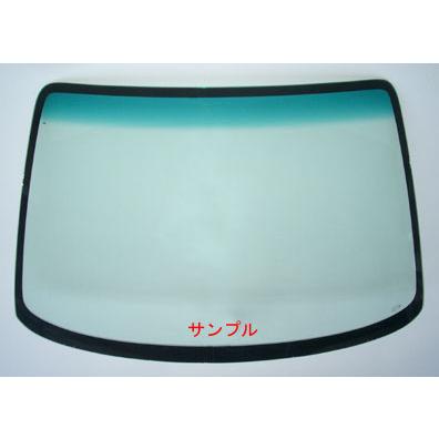 トラ トヨタ 新品 断熱UV フロントガラス ランクル ランドクルーザー HZJ75