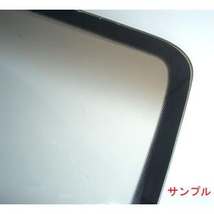 トヨタ 新品 フロントガラス ランクル ランドクルーザー 70系 HZJ76V