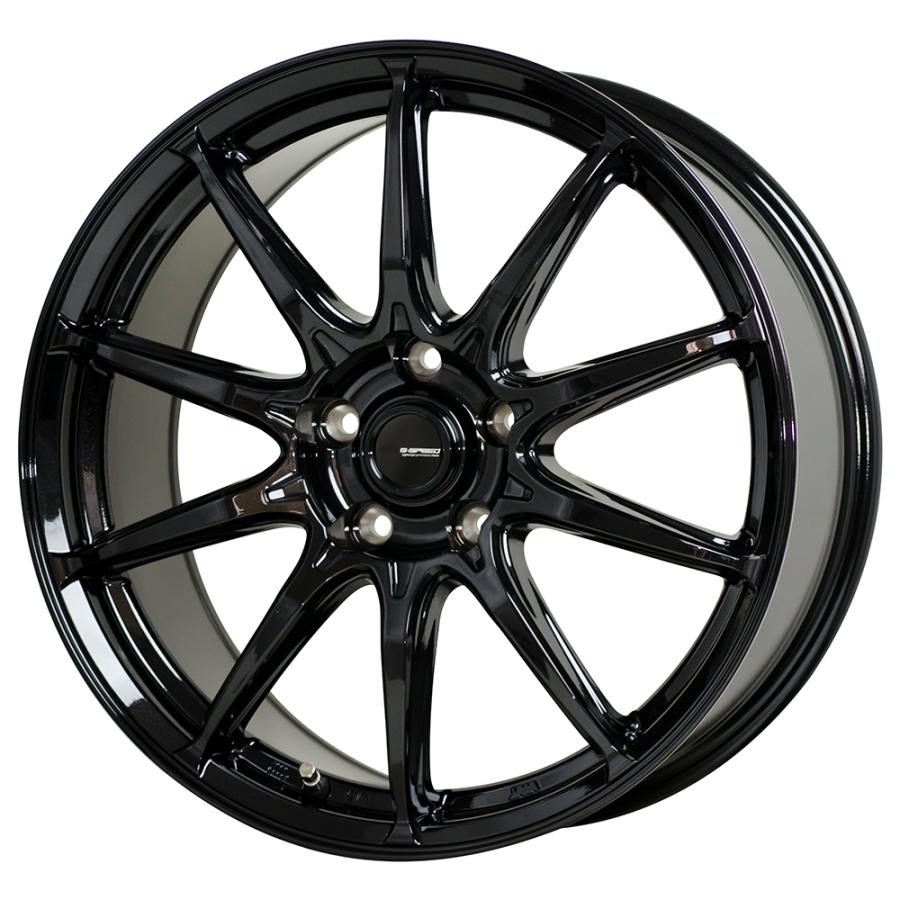 M*i様 G.SPEED 18インチ アルミホイール タイヤ付 4本セット M*i様 G.SPEED 18インチ アルミホイール タイヤ付 4本セット M*i様 G