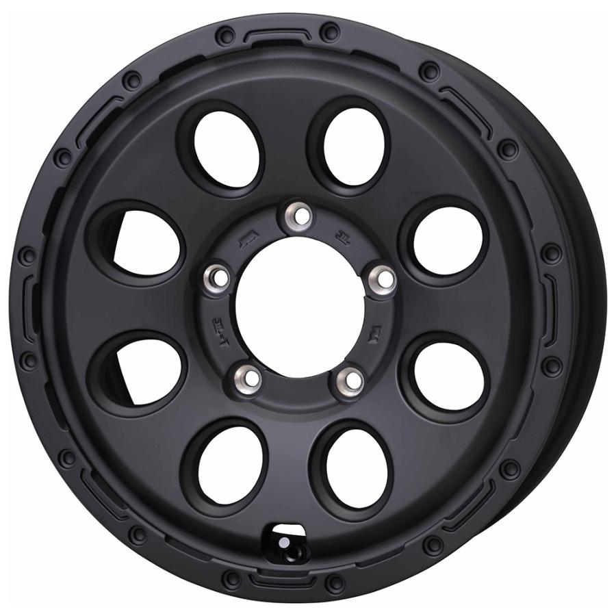 HOT STUFF（ホットスタッフ） 新製品 アルミホイール 15インチ 1本価格