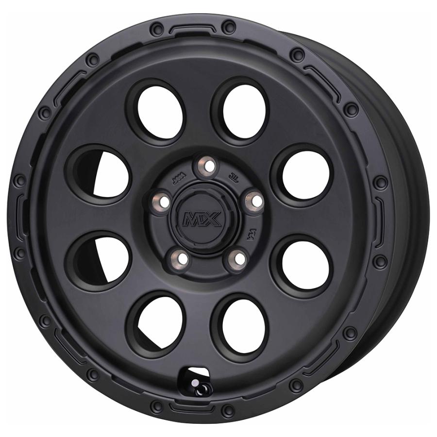 HOT STUFF（ホットスタッフ） 新製品 アルミホイール 15インチ 1本価格