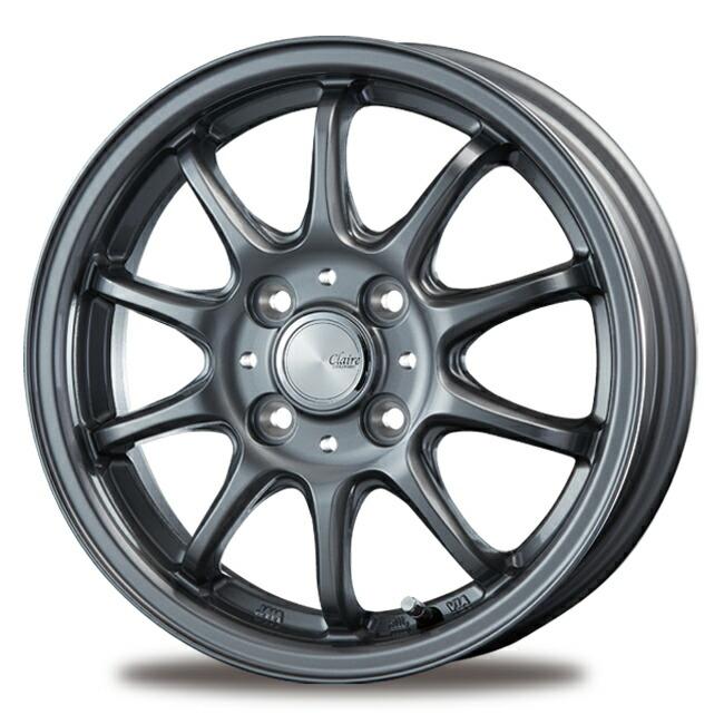 INTER MILANO 1本価格 軽自動車 14インチ アルミホイール 4.5J 4 INTER MILANO 1本価格 軽自動車 14インチ アルミホイール 4.5J 4