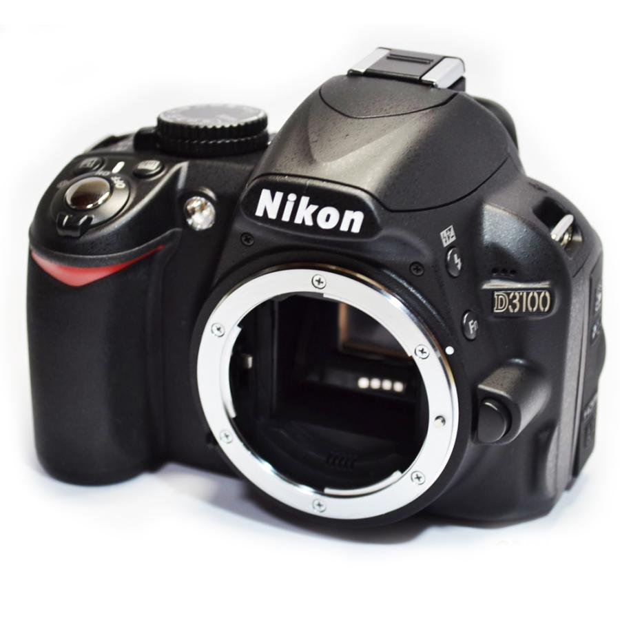 SALE／85%OFF】【SALE／85%OFF】新品級 ショット数 11回 Nikon ニコン