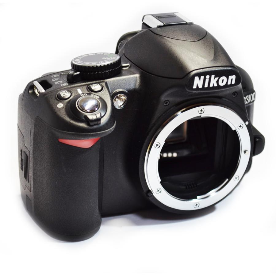 SALE／85%OFF】【SALE／85%OFF】新品級 ショット数 11回 Nikon ニコン