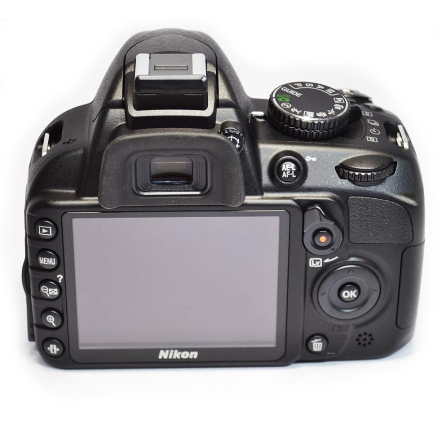 SALE／85%OFF】【SALE／85%OFF】新品級 ショット数 11回 Nikon ニコン
