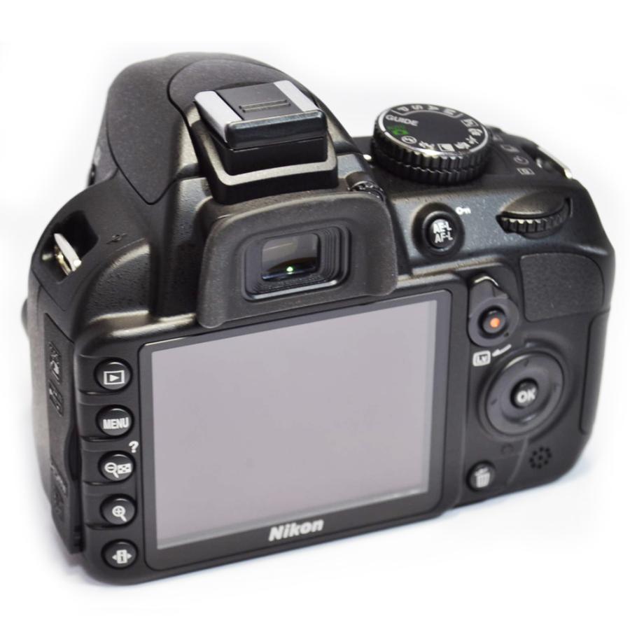 SALE／85%OFF】【SALE／85%OFF】新品級 ショット数 11回 Nikon ニコン