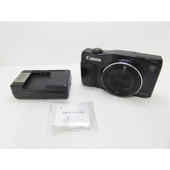 SALE／79%OFF】 Canon PowerShot SX710 HS キャノン パワーショット