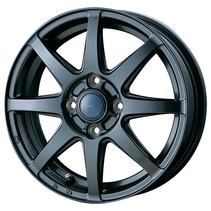 INTER MILANO（インターミラノ） 法人送り専用 4本セット 軽自動車 15