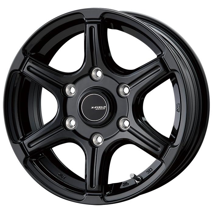 INTER MILANO（インターミラノ） 4本セット ハイエース 15インチ