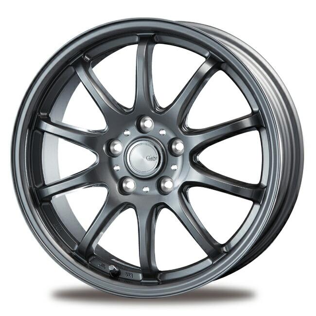 INTER MILANO（インターミラノ） 爆買 4本セット アルミホイール 18