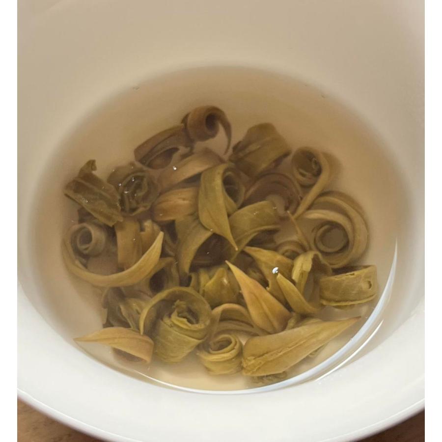 ジャスミン茶 / 茉莉女児環 50g - 中国茶専門店 茶茶 ジャスミンティー