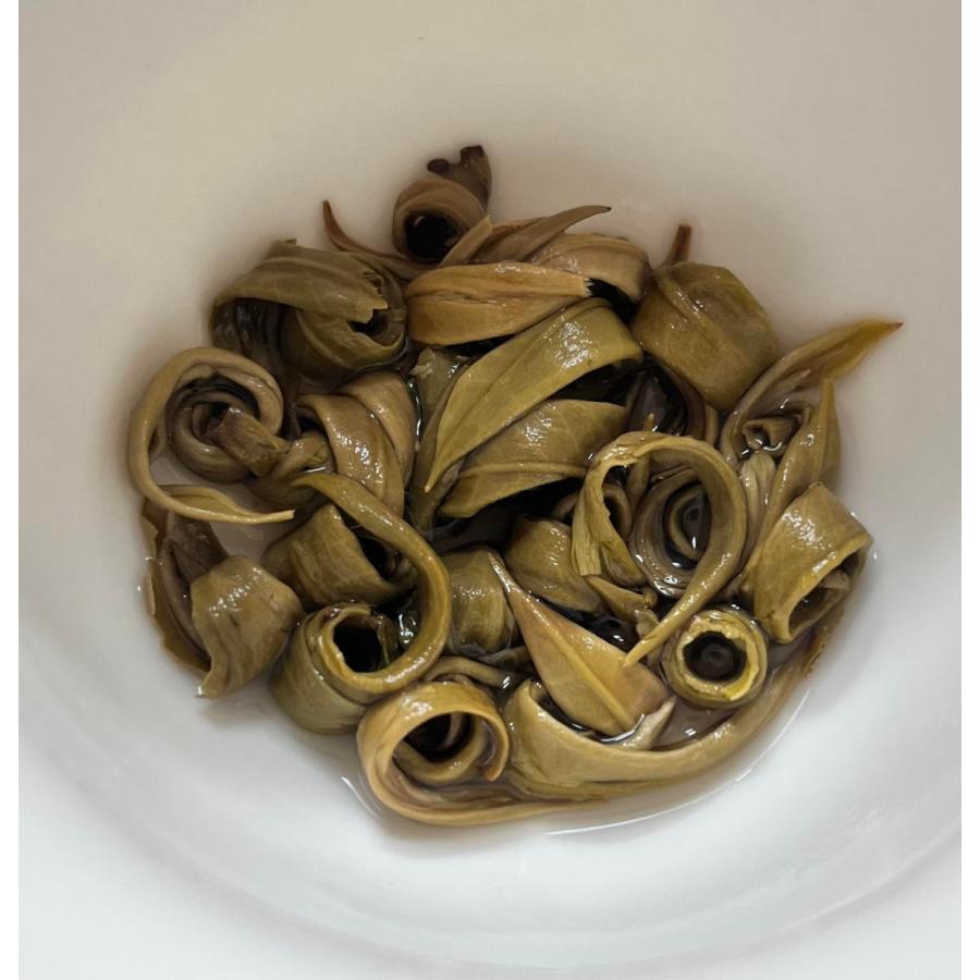 ジャスミン茶 / 茉莉女児環 50g - 中国茶専門店 茶茶 ジャスミンティー