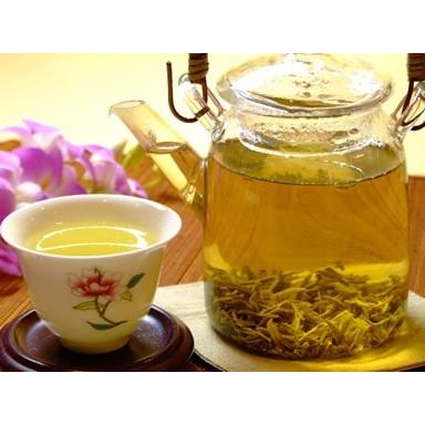 碧螺春 極品 25g　-　中国茶専門店 茶茶 |  | 02